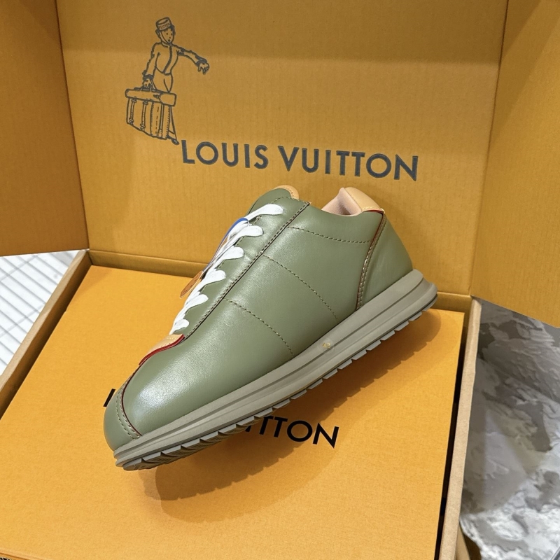 l0vis Vvtt0n trainer sneaker
